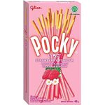 Glico Pocky Strawberry 45g