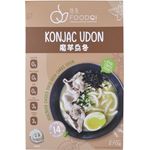 Foodqi Konjac Udon 270g