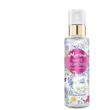Marina White Diamond Long Lasting Fragrance 150ml