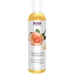 Now Foods Solutions Tranquil Rose Massage Oil 237ml