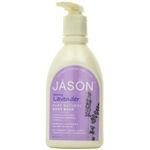 Jason Natural Body Wash Lavender