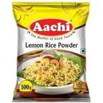 Aachi Lemon Rice Powder 200g