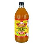 Bragg Organic Raw Apple Cider Vinegar 32oz