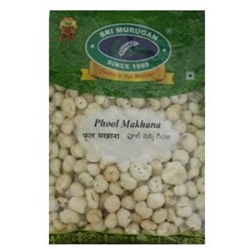 Sri Murugan Phool Makhana 100g