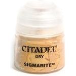 Games Workshop Citadel Dry Paint Sigmarite 12ml