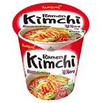 Samyang Ramen Kimchi Cup Noodle 70g