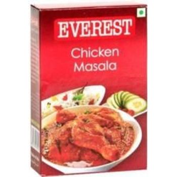 Everest Chicken Masala 100g
