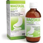 Icm Pharma Magtasil Antacid Mixture 200ml