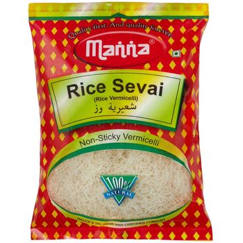 Manna Rice Sevai 200g