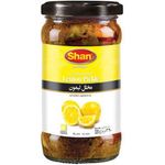 Shan Lemon Pickle 320g