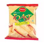 Pran Soft Toast 350g