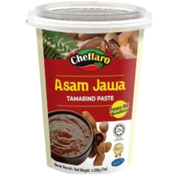Adabi Asam Jawa Seedless 200g