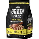 Absolute Holistic Dog Food Grain Duck And Peas 15kg
