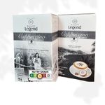 Trung Nguyen Instant Coffee Cappuccino Coconut 216g