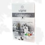 Trung Nguyen Instant Coffee Cappuccino Coconut 216g