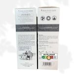 Trung Nguyen Instant Coffee Cappuccino Coconut 216g