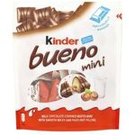 Kinder Bueno Minis Pouch 86g Pack 12