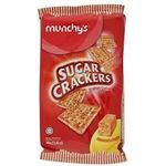 Munchy's Sugar Crackers 380g