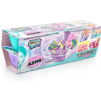 Cra-Z-Art Sensations Mix n Match 2 And 1 Bucket Assortment