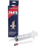 Joe's No Flat Sealant Syringe With Adapter 200g