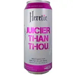 Heretic Juicier Than Thou 473ml