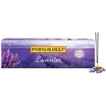 Mangaldeep Lavender Agarbatti 76 Sticks