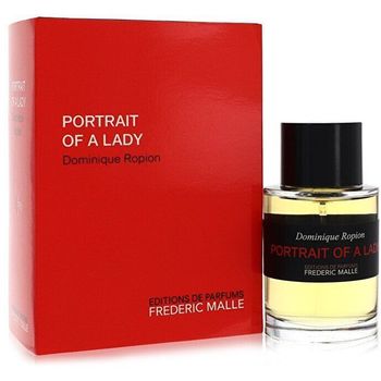 Frederic Malle Ladies Portrait Of A Lady EDP Fragrances 100ml