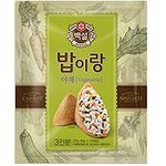 CJ Rice Seasoning Vegetable 27g