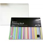 Besform Drawing Block A3