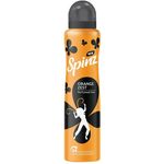 Spinz Perfumed Deodorant Orange Zest 200ml