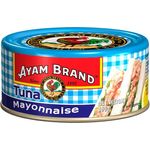 Ayam Brand Tuna Mayonnaise 160g