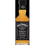 Jack Daniel's Old No 7 Tennessee Whiskey 200ml