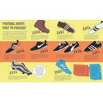 Wide Eyed Editions Big Book Of Football By Mundial