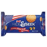 Parle Hide And Seek Butter Cookie 100g
