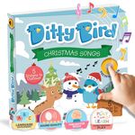 Imagine That Publishing Ditty Bird Christmas Songs