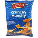Bikano Crunchy Munchy 125g