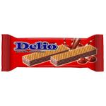 Wafer Krim Coklat Oriental Delio 384g X 24P