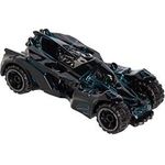 Hot Wheels 2016 Batman Batman Arkham Knight Batmobile Die-cast Vehicle #229 250