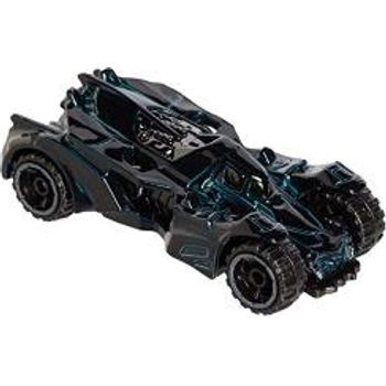 Hot Wheels 2016 Batman Batman Arkham Knight Batmobile Die-cast Vehicle #229 250