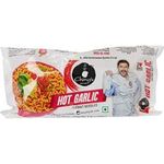 Ching's Secret Hot Garlic Instant Noodles 240g