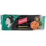 Fantastic Rice Cracker Seaweed 100g