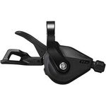 Shimano Sl-m5100 Deore Shift Lever 11-speed Without Display Band On Right Hand