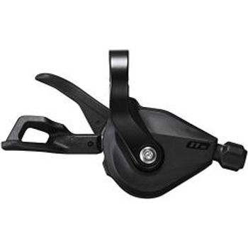 Shimano Sl-m5100 Deore Shift Lever 11-speed Without Display Band On Right Hand