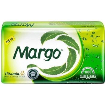 Margo Neem Zeep Met Vitamine E 100g