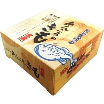 Choshita Monkfish Boiled In Water 90g
