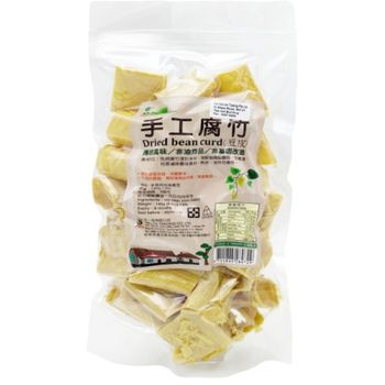 Yes Natural Dried Beancurd 140g