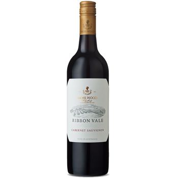 Moss Wood Ribbon Vale Cabernet Sauvignon 750ml