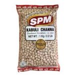 SPM Chana Dal Pouch 500g