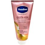 Vaseline Healthy Bright Gluta Hya Burst Dewy Radiance Serum 300ml