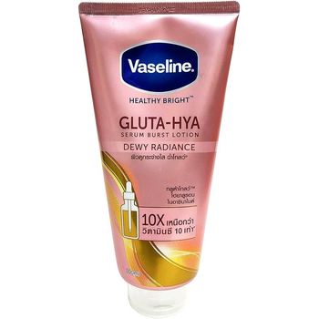 Vaseline Healthy Bright Gluta Hya Burst Dewy Radiance Serum 300ml